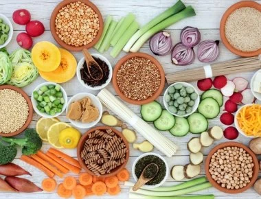 Σύγχρονοι μύθοι της διατροφής - Η επιστημονική αλήθεια & τι ισχύει για τις διατροφικές επιλογές της καθημερινότητάς μας